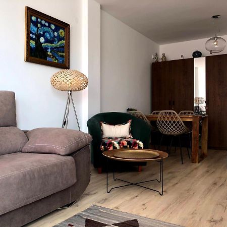 Apartamento Del Azahar Playa de Gandia Extérieur photo