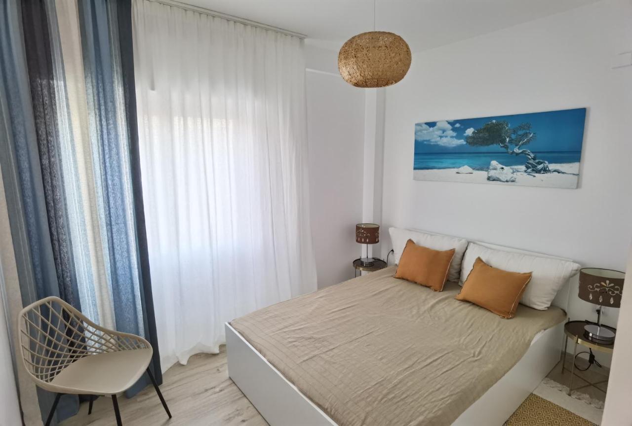 Apartamento Del Azahar Playa de Gandia Extérieur photo