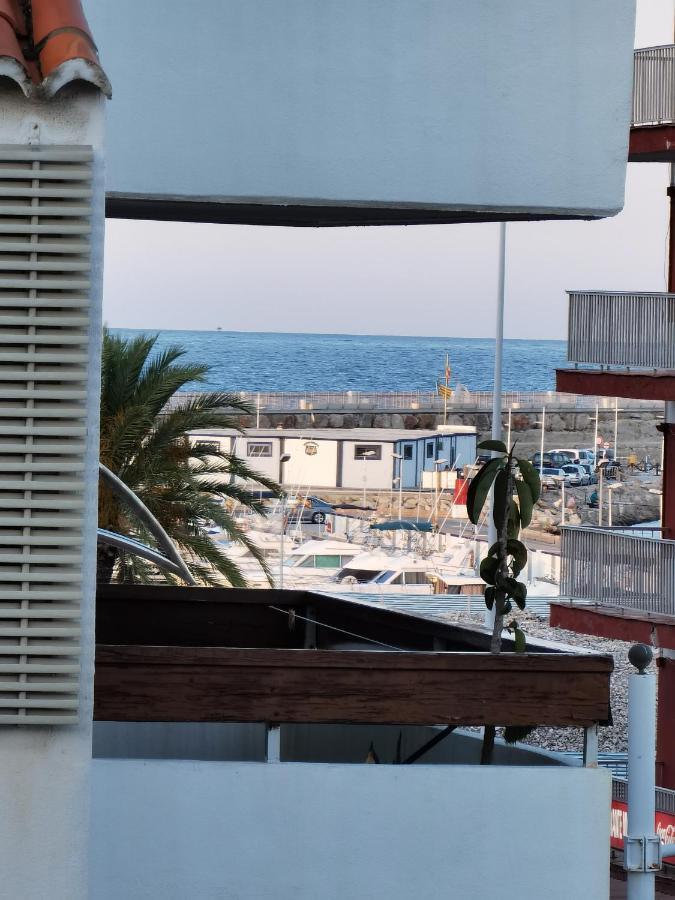 Apartamento Del Azahar Playa de Gandia Extérieur photo